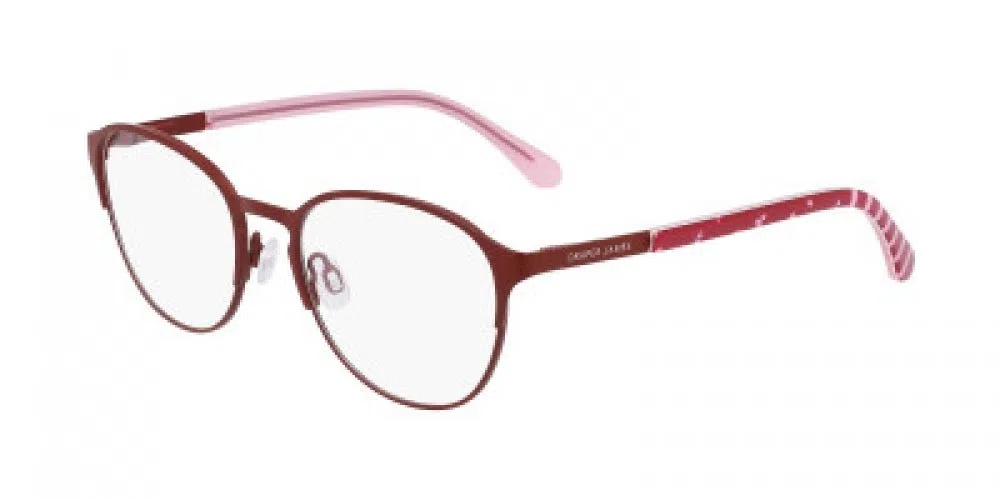 Draper James DJ1015 Eyeglasses - view 3